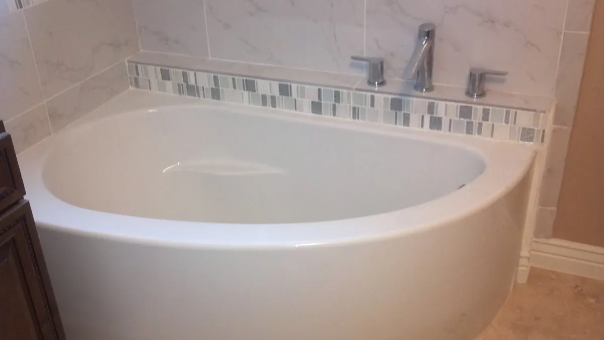 Plumbing services in Salina, KS